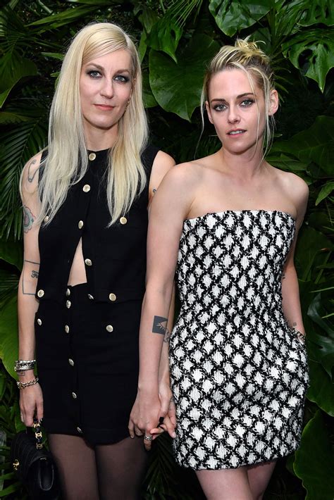 Kristen Stewart and Dylan Meyer's Relationship Timeline