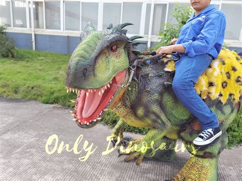 Jurassic World T Rex Costume Of Indominus Rex Dinomake Jurassic World