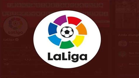 Jadwal Liga Spanyol Lengkap Kick Off Pekan Pertama