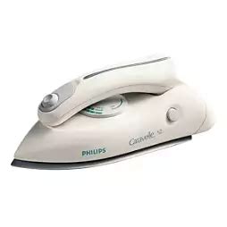 Compare our Travel Iron | Philips