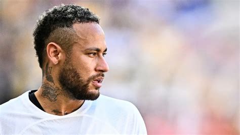 Caso Neymar la Policía registró el Ministerio de Finanzas de Francia