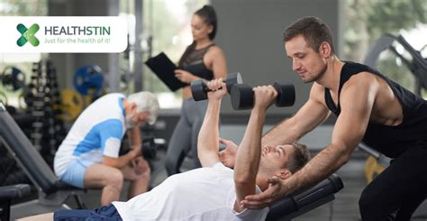 Gym Safety 10 Best Tips After The Pandemic Healthstin