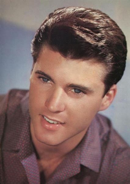 Ricky Nelson