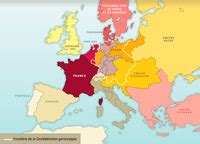 Learn about the History of Europe in the 19th century - Learning resource