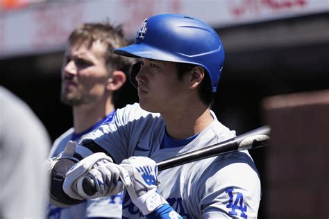 大谷翔平、2戦ぶり27号なるか 7月初戦の日本文化ナイターに「1番dh」でスタメン スポーツ報知