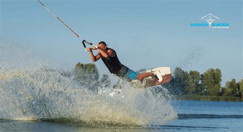 Mastering the Basics: Wakeboarding Tricks for Beginners