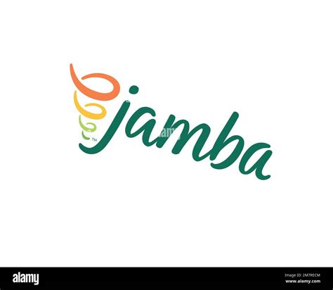 Jamba Juice Cut Out Stock Images And Pictures Alamy