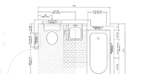 Ada Compliant Bathroom Floor Plan Flooring Blog