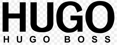 Hugo Boss Fashion Logo Sign Designer Clothing PNG 1768x689px Hugo