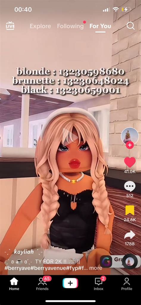 Roblox Codes Roblox Roblox Royal Outfits Edgy Outfits Blonde Hair