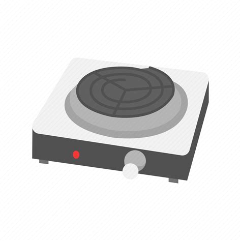 Appliances, cooking, electric stove, kitchen, stove icon - Download on Iconfinder