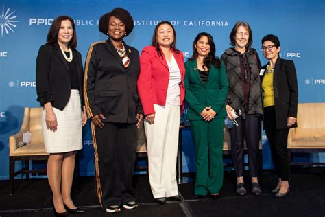 Women in California’s Legislature - Public Policy Institute of California