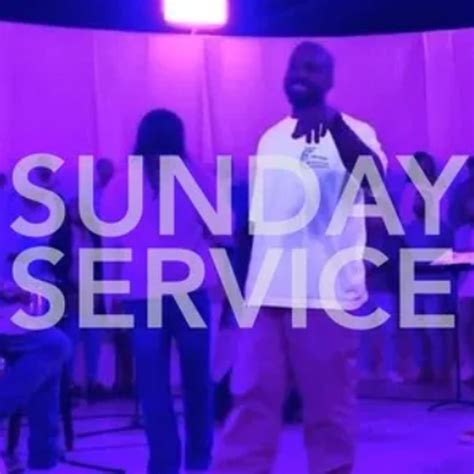 Kanye West - Sunday Service - Reviews - Album of The Year