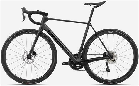 Orbea Orca M I Koersfiets Zwart Cm Zwart Cm