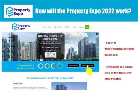 Property Expo - Property Expo
