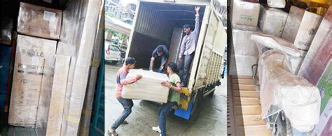 Vrl Home Relocation Packers Movers Loading And Unloading Services