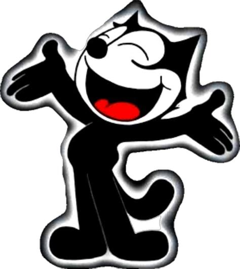 Felix The Cat Artofit