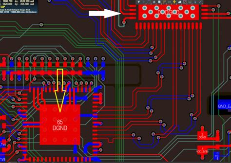 RF PCB Venture Elctronics