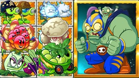 All Plants Vs 999 Animal Zombies Who Will Win Pvz 2 Challenge