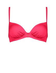 Watercult Bikini Top Luscious Red