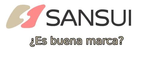 Sansui Es Buena Marca De Pantallas Opiniones Pros Y Contras