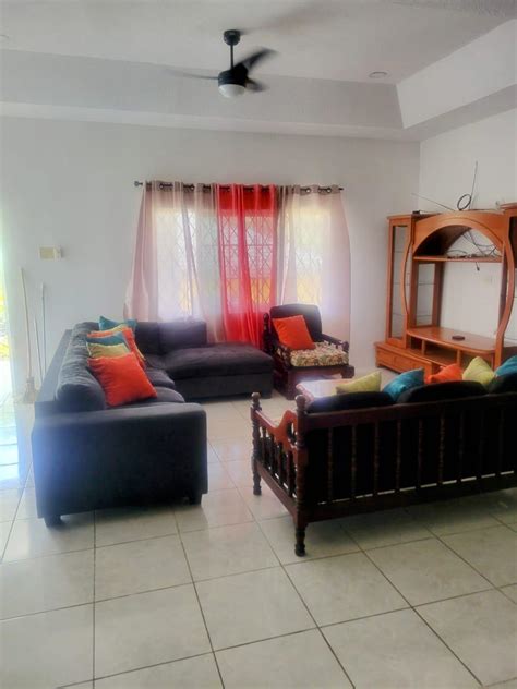 House For Rent Belvedere Road Kingston Kingston Keez