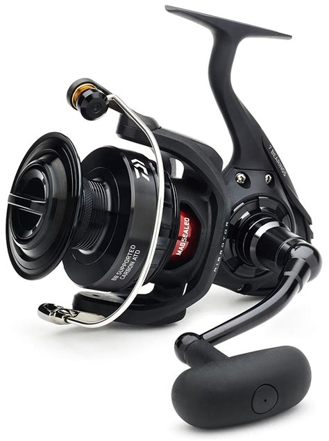 Daiwa Bg Magsealed Glasgow Angling Centre