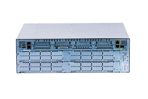 Cisco3845 Seck9 Cisco 3800 Series Integrated Services Router