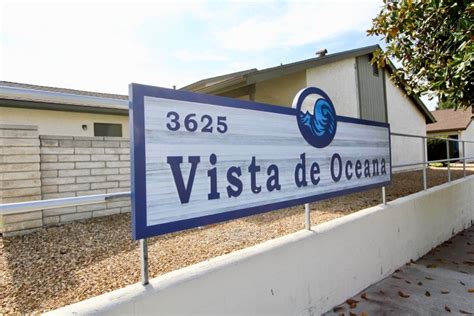 Vista de Oceana - Oceanside CA