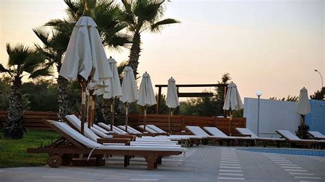 Adams Beach Hotel Deluxe Wing Cyprus | Holidays to Cyprus | Broadway Travel