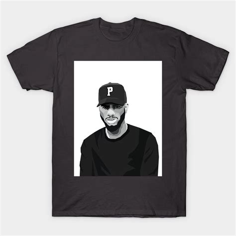 Bryson Tiller bryson-tiller Classic T-Shirt | T shirt, Bryson tiller, Shirts