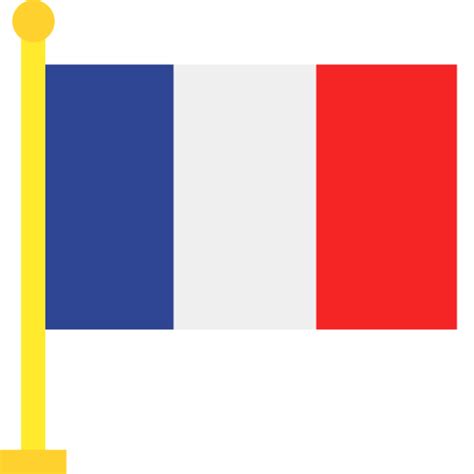 France - Free flags icons