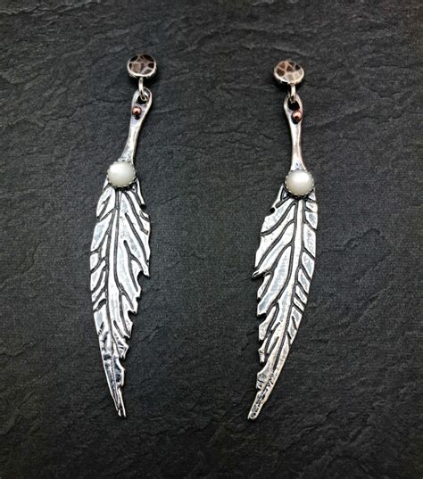 Angel Wing Necklace — Custom Handmade Jewelry, Earrings & Necklaces ...