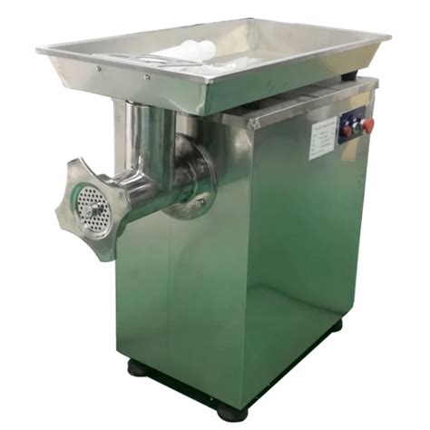 Meat Grinder Kitchen Appliance Food Processing Cutting Machine