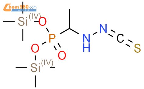 56051 82 2 Phosphonic Acid 1 Carbonothioylhydrazino Ethyl Bis