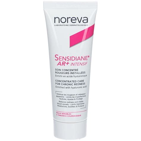 Noreva Sensidiane Ar Intensiv Konzentrat Ml Shop Apotheke At