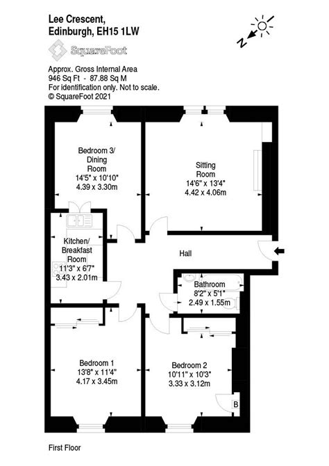 Pin By Nadja Elpis On Floor Plans Floor Plans House How To Plan