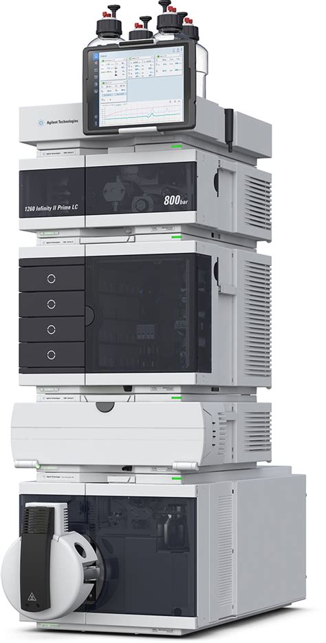 Lc Ms Triple Quadrupole Mass Spectrometer Spectroscopy Europe World