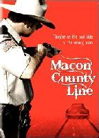 Macon County Line Nude Scenes