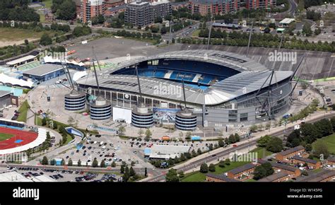 Manchester City Stadium Tour Parking Official Site | leofran.com.br