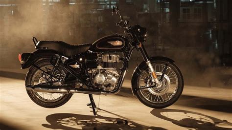 New Tvc Celebrates Iconic Royal Enfield Bullet 350 Car Blog India