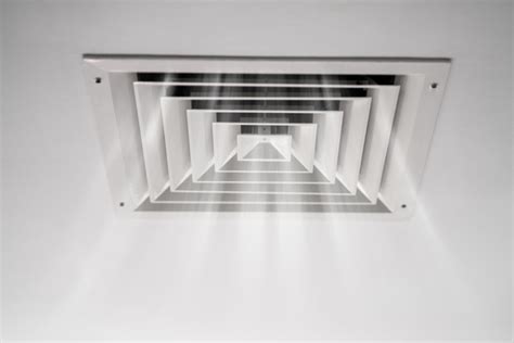 How An Air Diffuser Works In Your Home S HVAC System