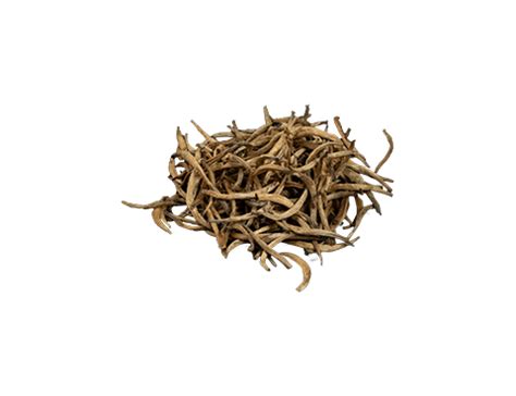 Gold Tips - The finest of Pure Ceylon White Teas