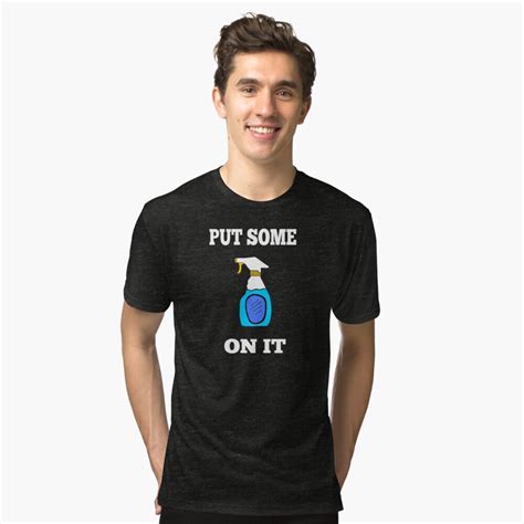 "My Big Fat Greek Wedding Quote - Put Some Windex On It" T-shirt by movie-shirts | Redbubble