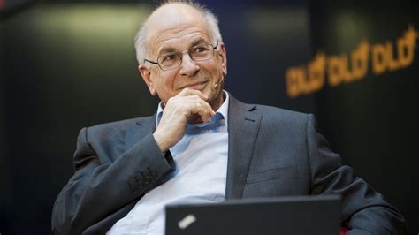 Fallece Daniel Kahneman Que En Gan El Premio Nobel De Econom A