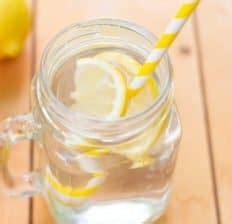 Salt Water Flush Recipe + Benefits, Risks & How to Do It – Healthy Apple