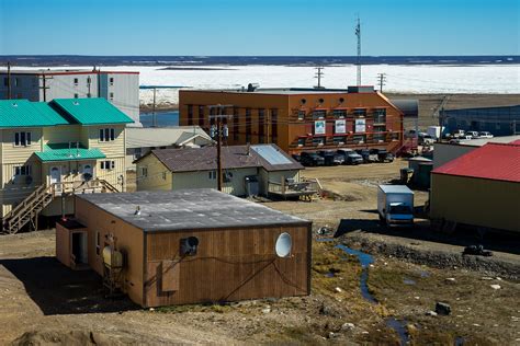 Rankin Inlet - Nunavut - Around Guides