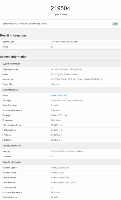 NVIDIA GeForce RTX 4070 Ti Benchmarks Leak, Almost On Par With AMD RX ...