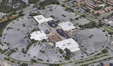 Lakeforest Mall: Informational Meeting on Redevelopment Plans to Be ...