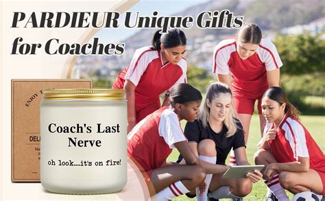 Amazon Coaches Gifts Thank You Gifts For Coach Funny Coach